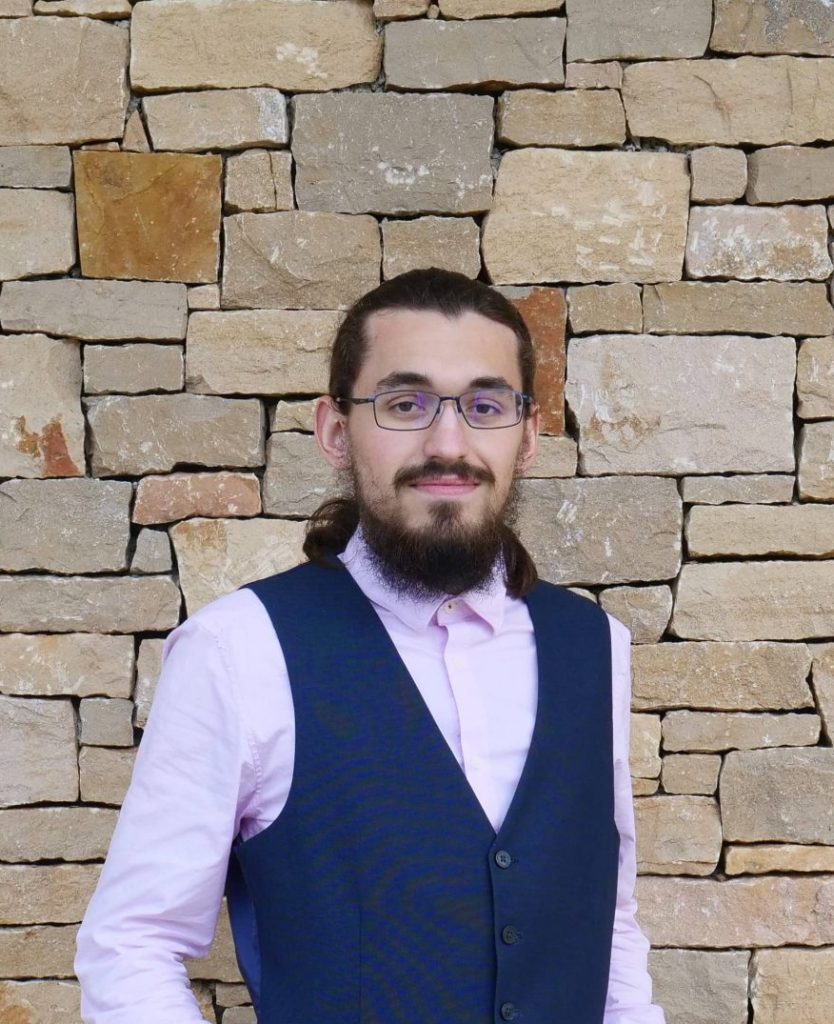 Jonathan Marsaudon