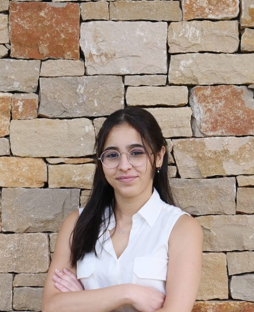 Wafaa Amezar
