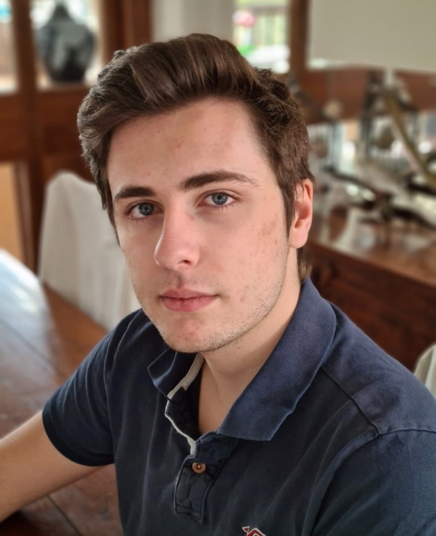 Quentin Gugnon