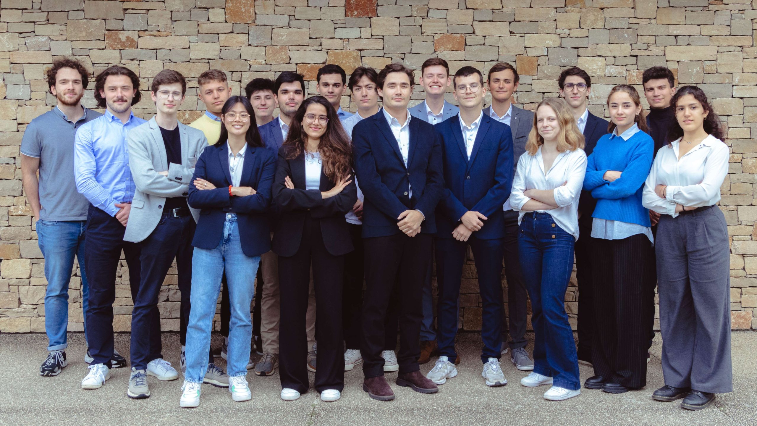 Groupe 1-compressed L'équipe du FA