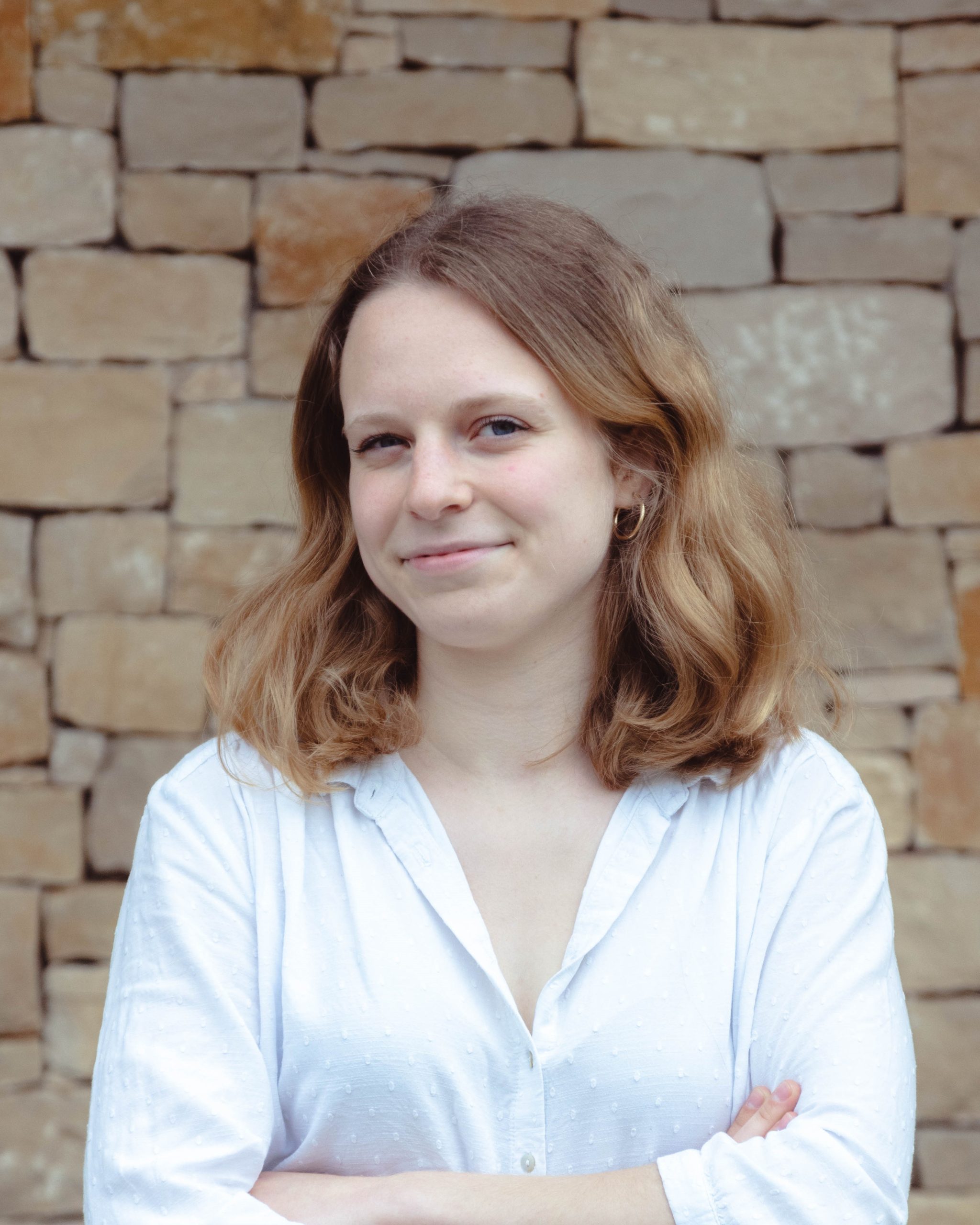 Léonie Argoul