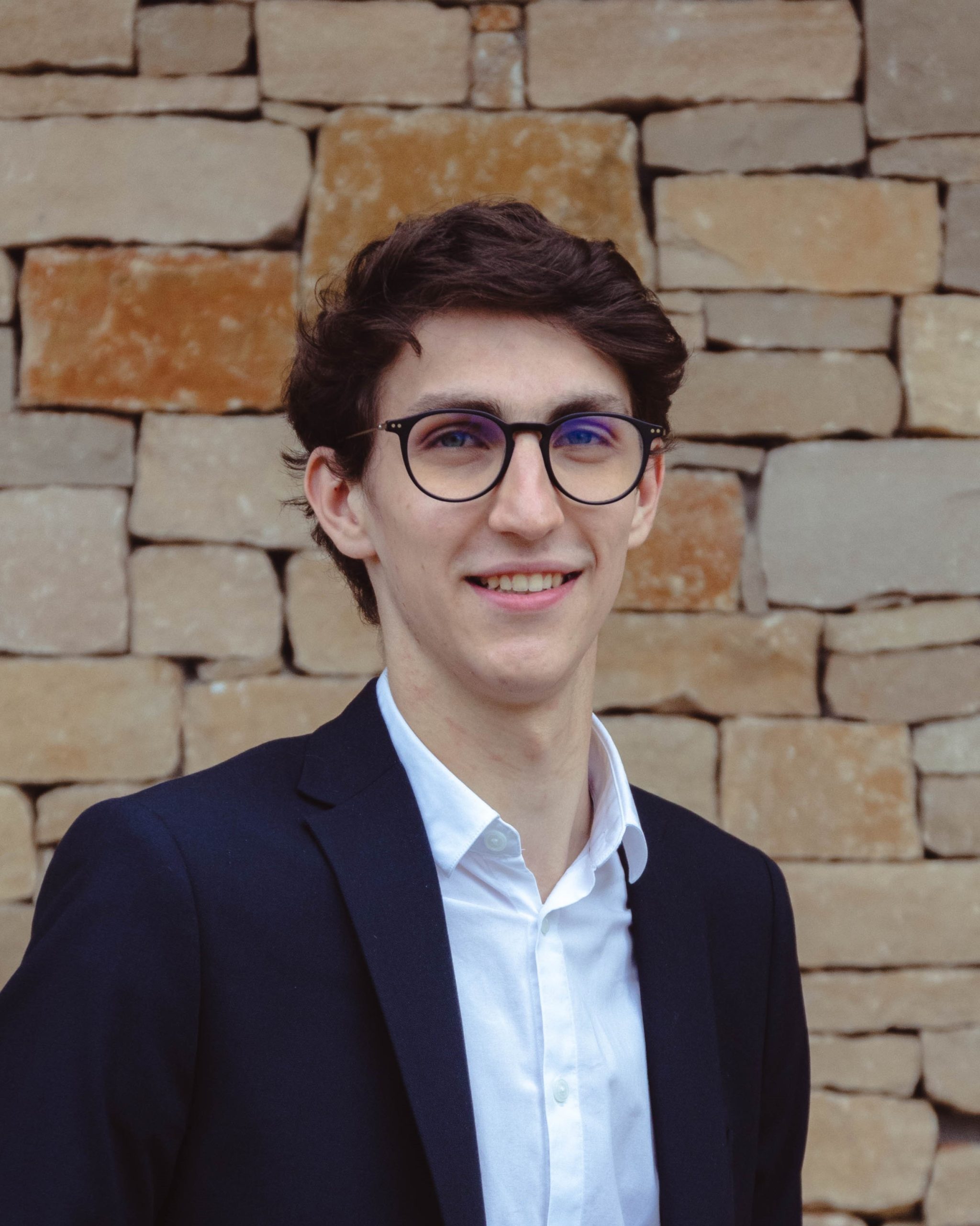 Maxence Nicolet