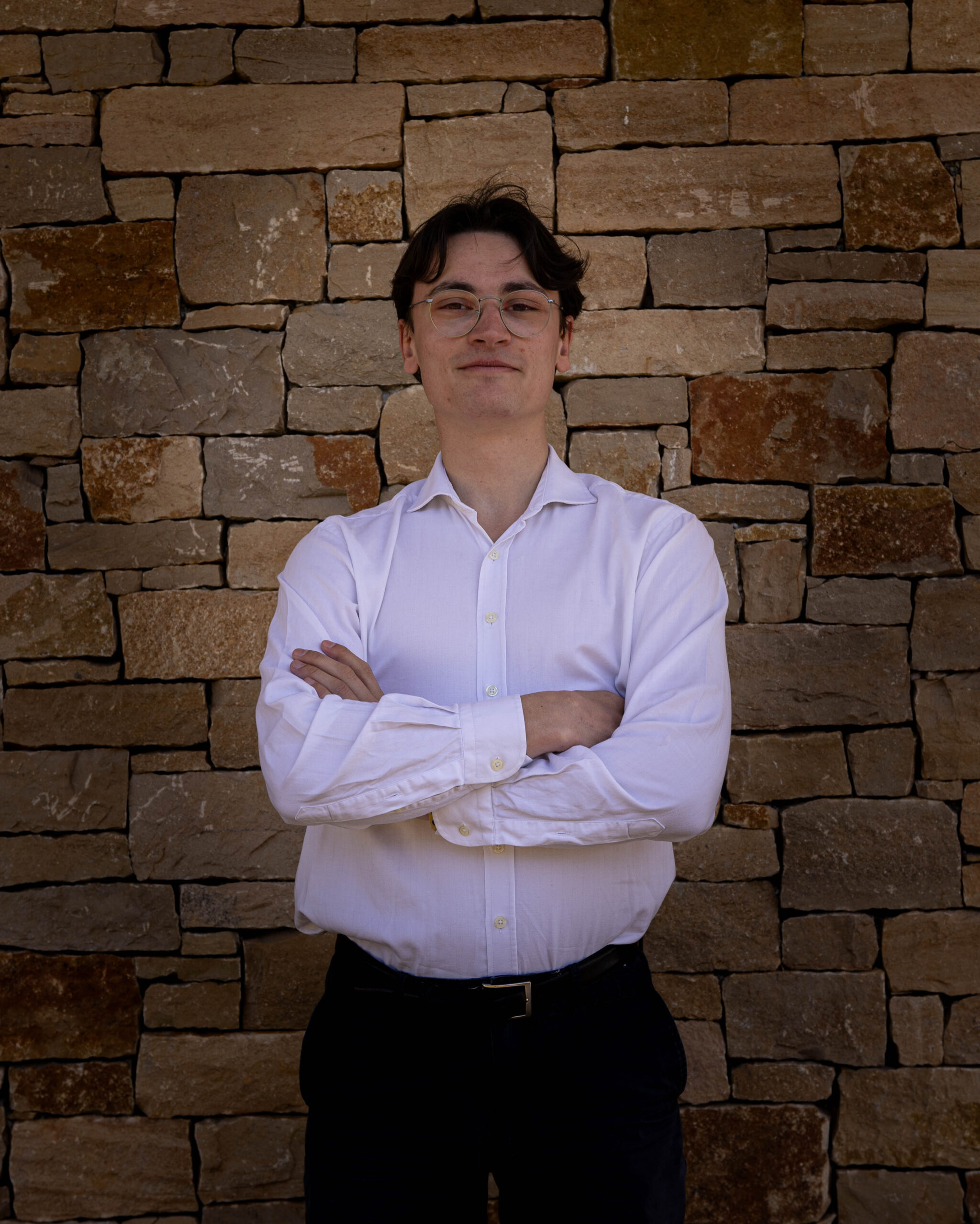 Guilhem Demesy