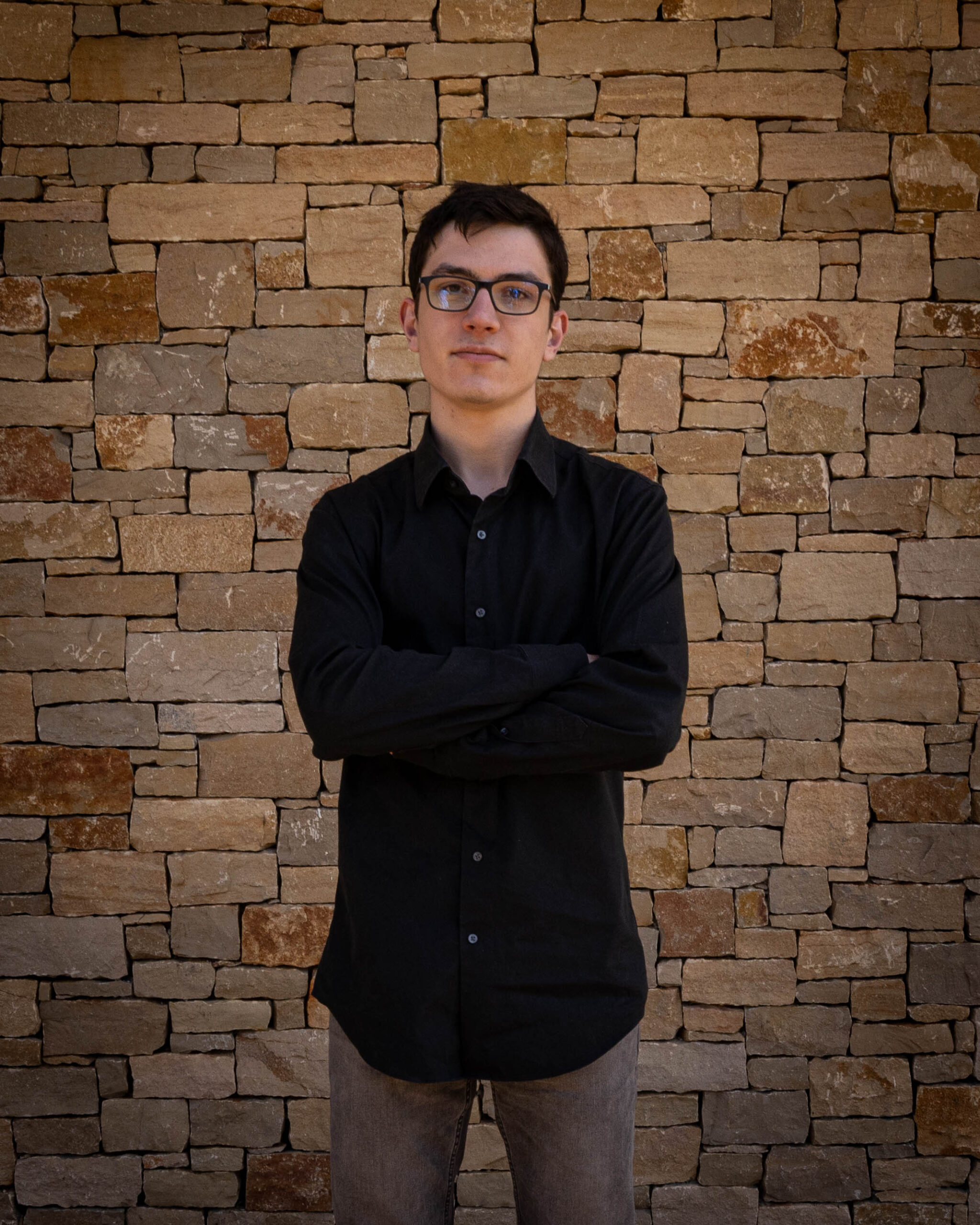 Killian Gaudin