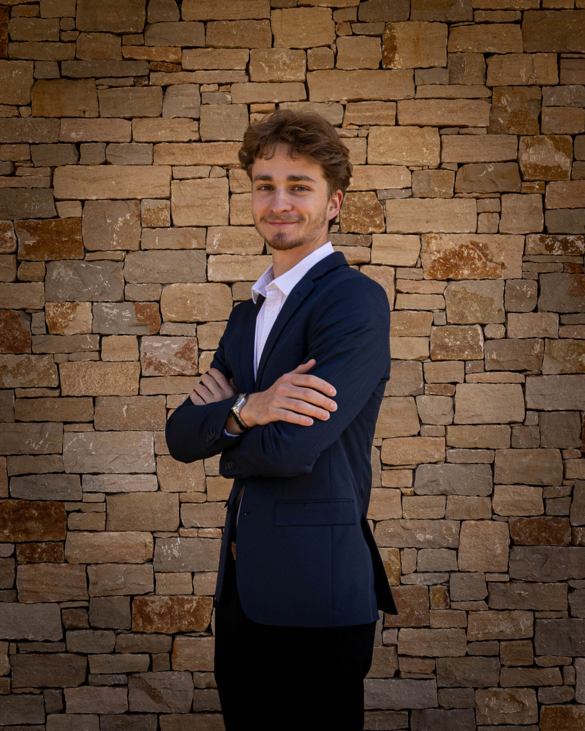 Lucas Bey