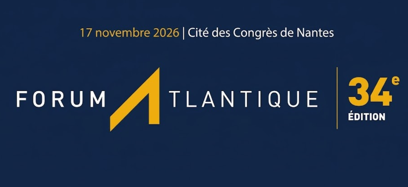 Forum Atlantique logo