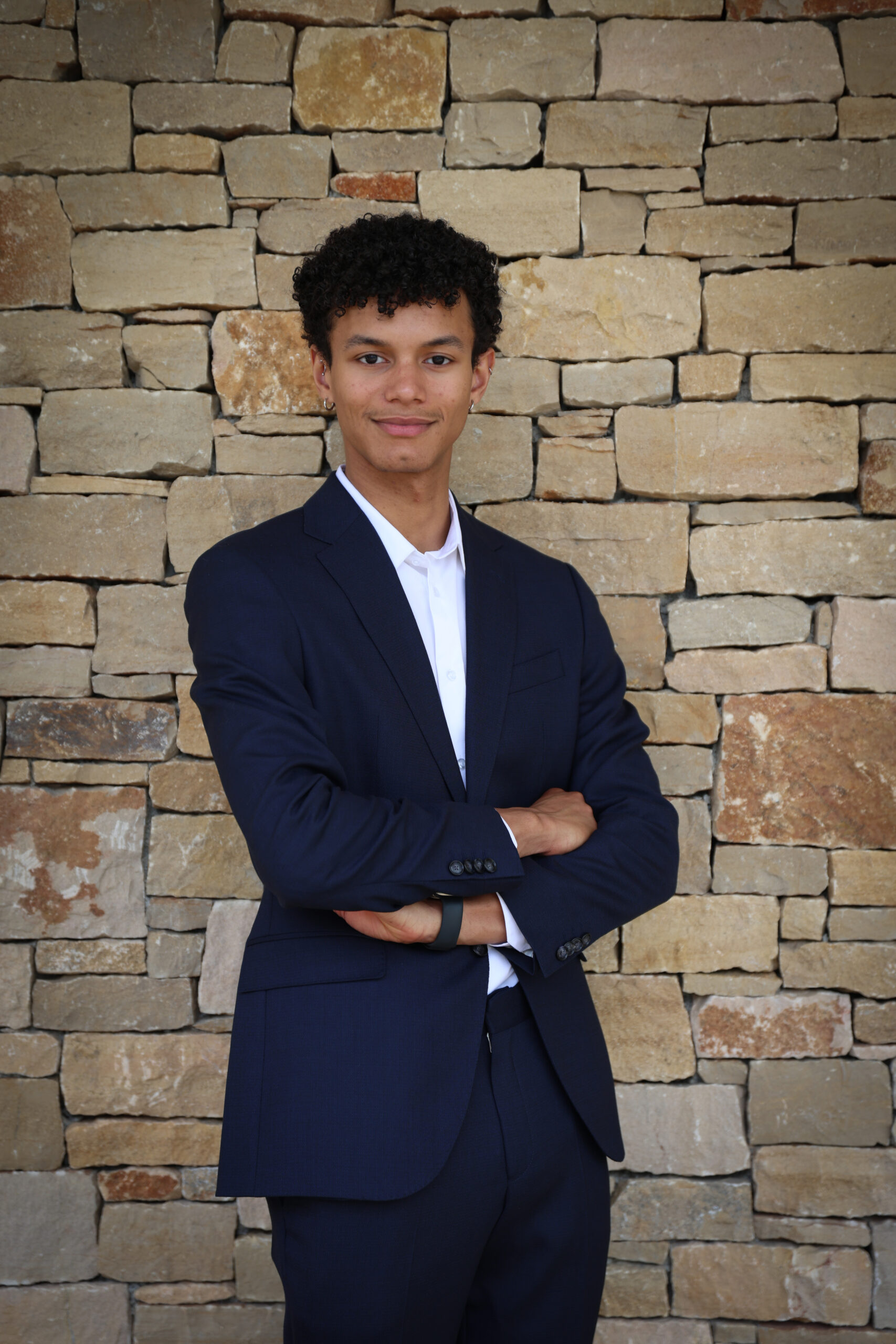 Lucas Cabrera